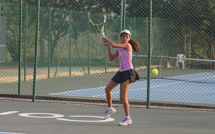 Torneo G4 de Sincelejo se jugará con 65 tenistas