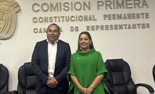 Félix se enfrentará a la coalición departamental