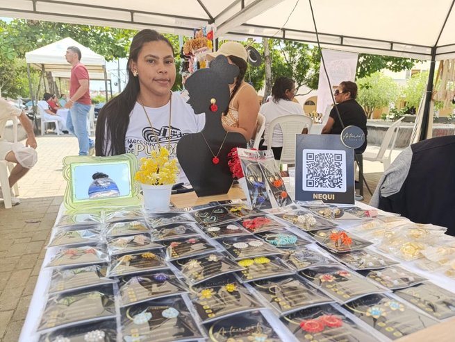 Más de $130 millones en ventas