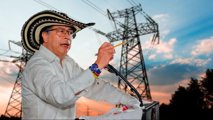 Gobierno en corto circuito con el Caribe