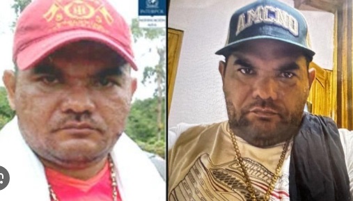 Alias 'Nino' fue sepultado en Córdoba