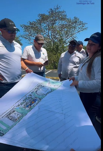 Villa Olímpica, más cerca de los toludeños