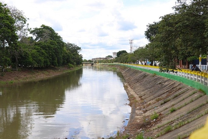 Caño Bugre ya tiene acciones concretas