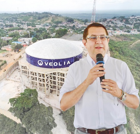 Veolia revoluciona la gestión del agua en Colombia con los Centros de Excelencia de Gestión Hídrica