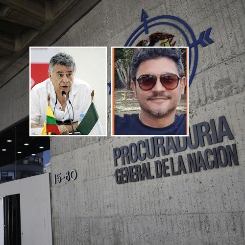 Por prescripción, archivan proceso contra exgobernador Martínez