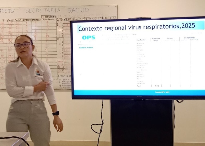 El covid-19 sigue dando lidia en Sucre 5 años después, hay alerta