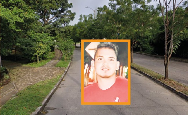 Las investigaciones aún no tienen un avance significativo: familia de Roberto