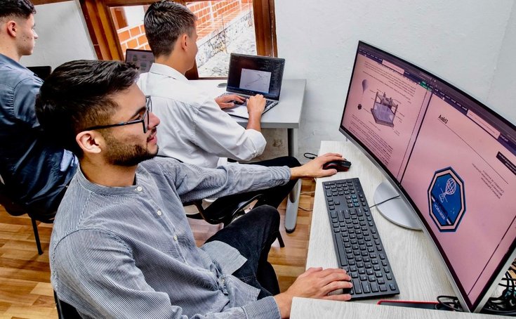 Córdoba se hace presente en la exploración aeroespacial