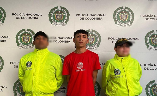 Habría accedido sexualmente a una niña