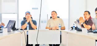 "Riesgo de inundación es mitigable"