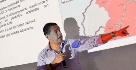 Terminó primera fase de la Agenda Córdoba 2052