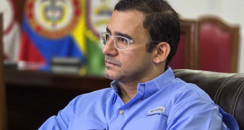 Montería lidera crecimiento de inversión pública en 2024
