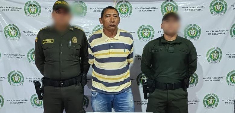 Cayó otro por presuntos actos sexuales con menores