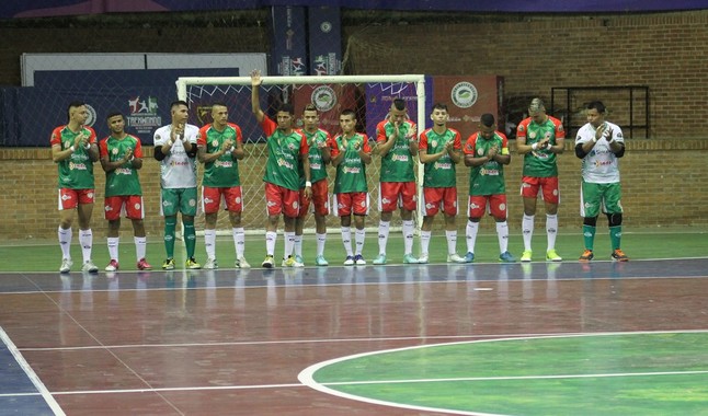 Sincelejo FS jugará en la B