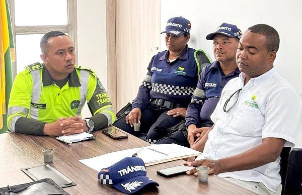 Se preparan para Semana Santa