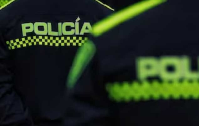 Formulan cargo a subintendente de la Policía Nacional