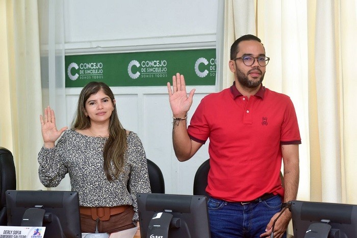 Comisiones eligieron directivas