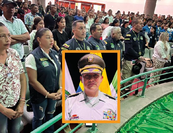 Policía destaca la reducción en los índices de criminalidad