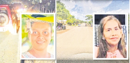 Dos mujeres se suman a la lista de muertes