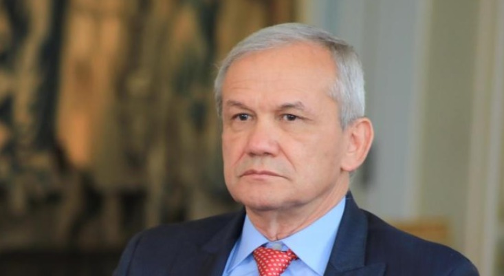 La Fiscalía investiga a exdirector del Dapre