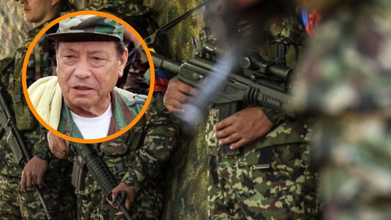 Disidencias de las Farc hostigan municipios en el Cauca