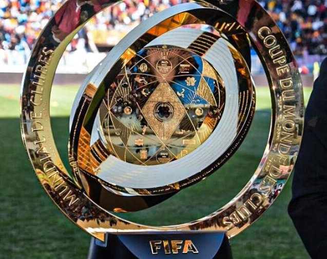 Fifa confirma los premios del Mundial de clubes