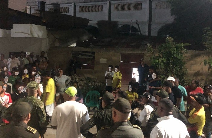 Alcalde de Sincelejo atendió llamado sobre problemas con pandillas