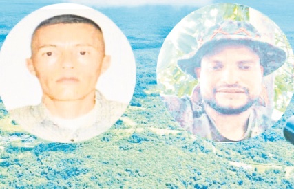 Alias ‘Hitler’ cayó en bombardeo: está vinculado a ataques en Córdoba