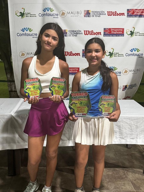 Dos títulos para Sucre en el G4 de Sincelejo