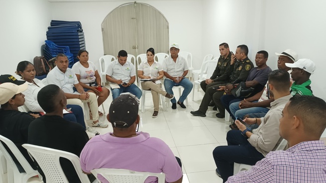 Arreglarán los puntos más críticos de la vía