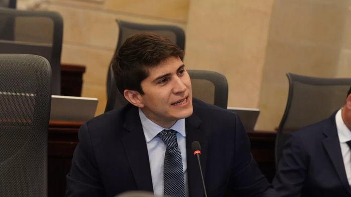 Wadith Manzur advirtió sobre el posible recorte de presupuesto a la ley PIN Gratis 