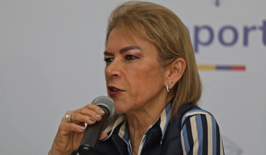 Revisión de contratos en el Ministerio del Deporte