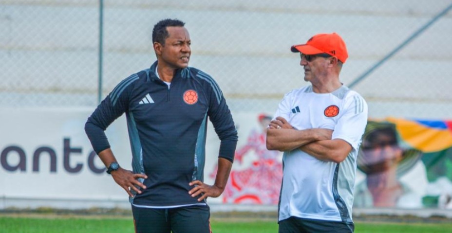 La Gobernación de Córdoba impulsa el Sudamericano Sub-17