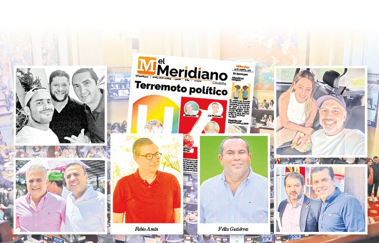 Con o sin ellos, la U llevará lista a la Cámara