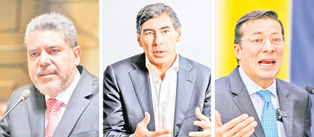 El impacto fiscal de la consulta popular