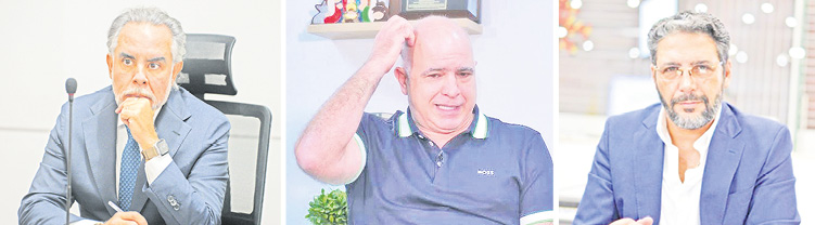 Deberán explicar vínculos con caso Petro Burgos