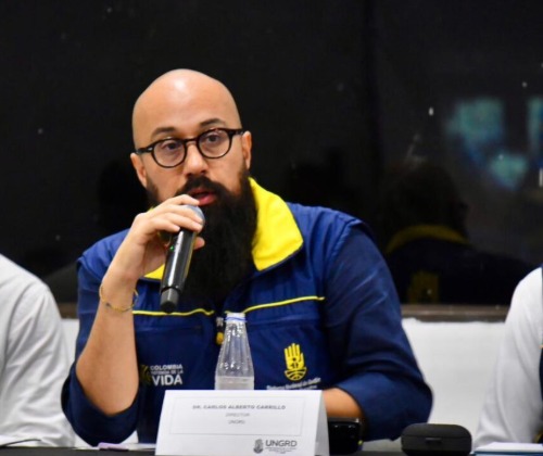 Tribunal declara en desacato al director de la UNGRD y ordena solución inmediata para La Mojana