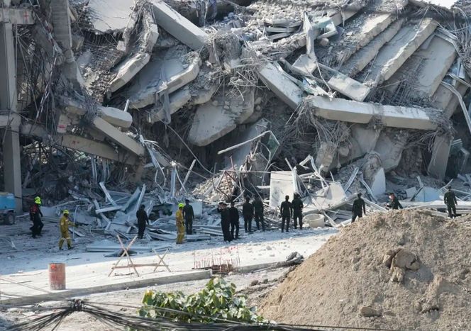 Terremoto dejó más de mil muertos en Birmania