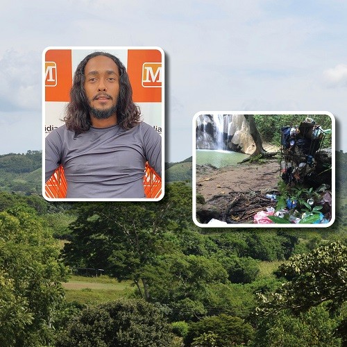 'Pecados' en el paraíso: Coraza urge de Plan de Manejo Ambiental