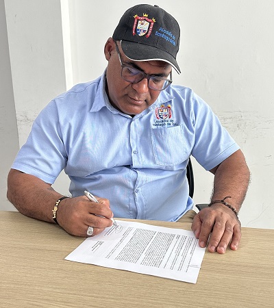 Alcalde de Tolú invertira $9 mil millones en infraestructura educativa