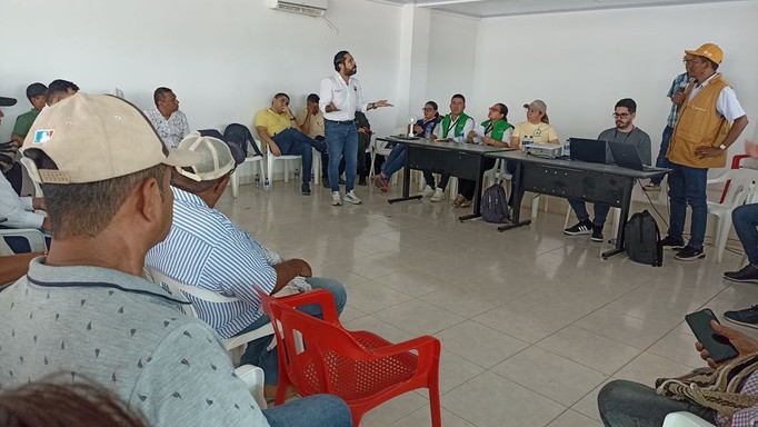 Tendrán otra mesa de diálogo