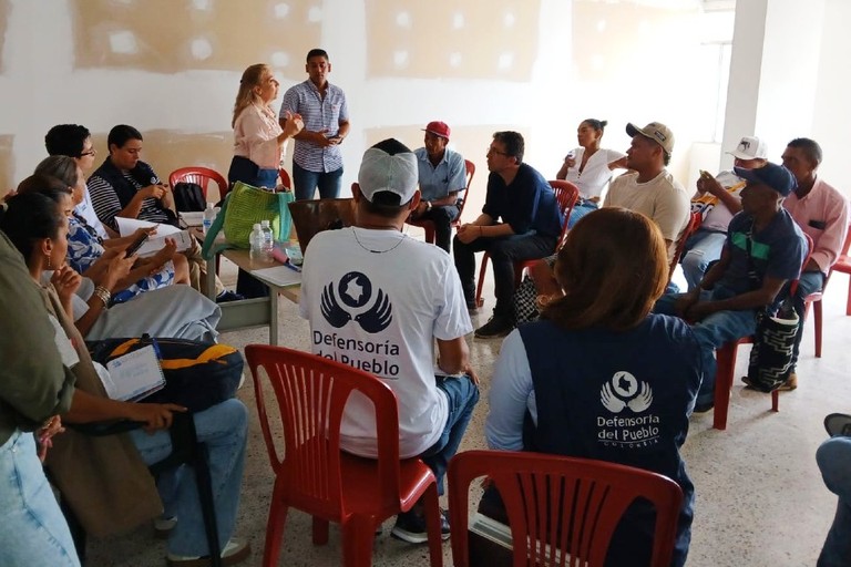 Avanza sustitución de ‘carromulas’ en Sincelejo
