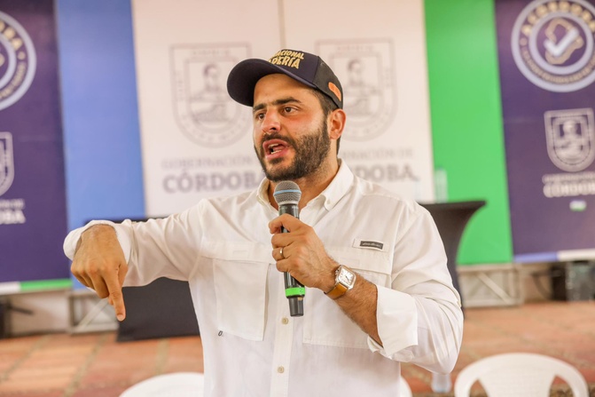 "Nada de chambonerías"