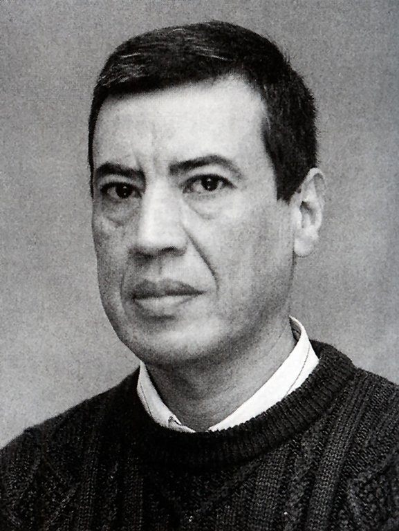 Edgar Silva, un gran pintor y maestro del arte
