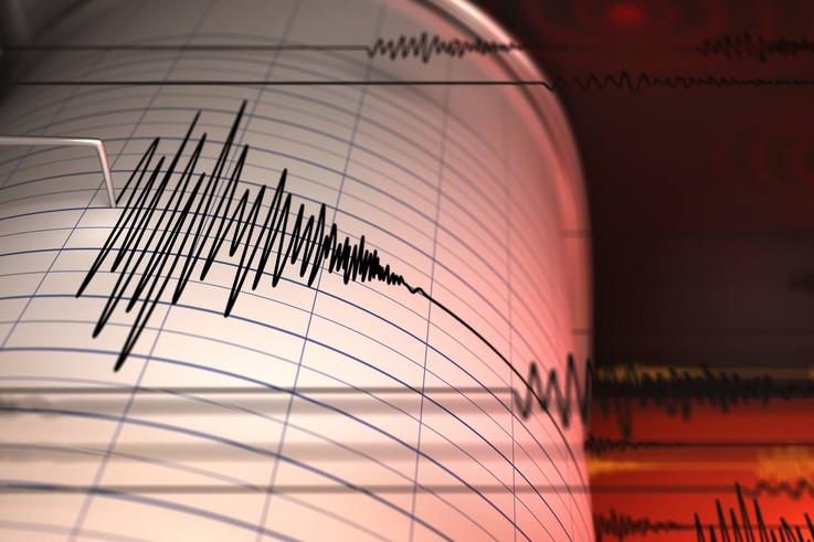 Levantan la alerta de tsunami por terremoto de magnitud 7,1