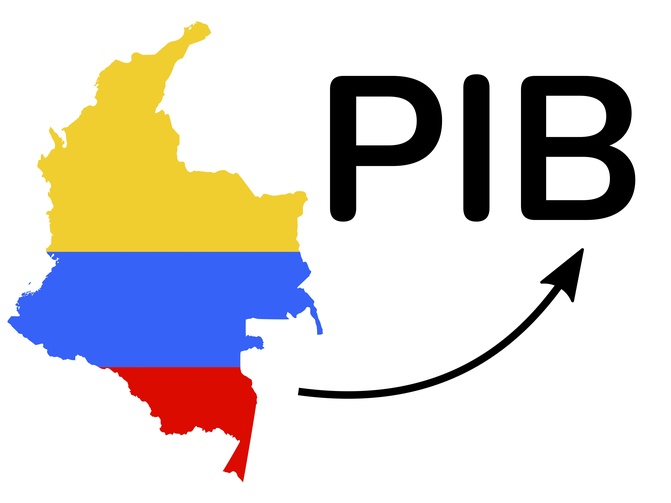 El PIB por persona aumentó en 2023, dice el Dane