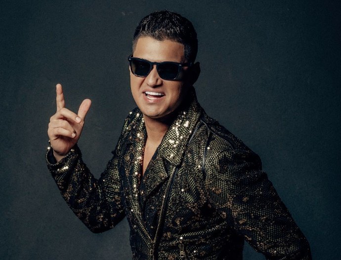 Elder Dayán presenta 'El Picantico' como objetivo de 'El Cantor'