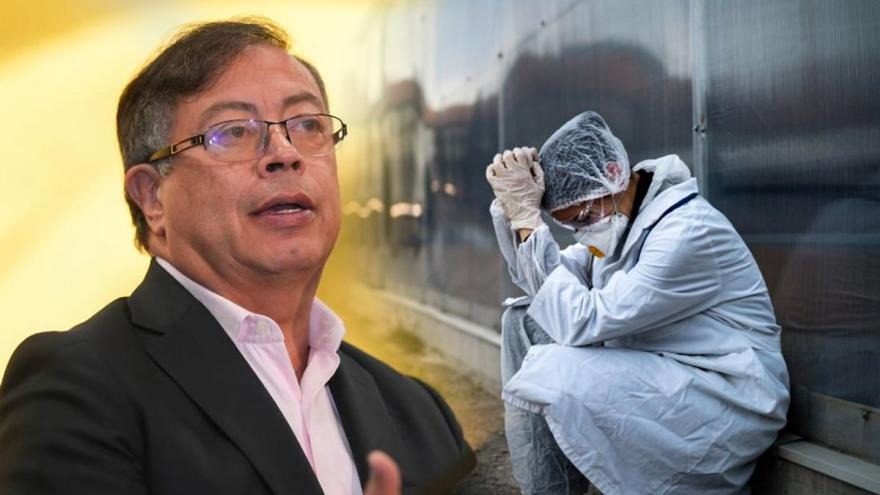 Golpes al sistema de salud en este Gobierno