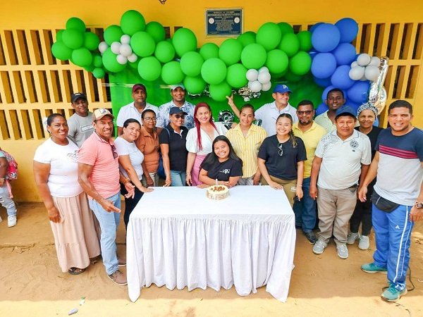 Cuarenta y ocho años  educando