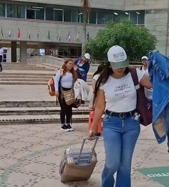 Representarán a Sucre